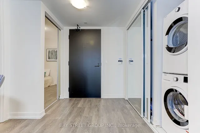 Additional property image - 60 Shuter St Unit 1503