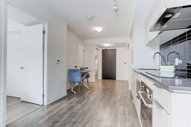 Additional property image - 60 Shuter St Unit 1503