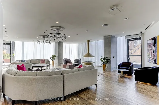 Additional property image - 60 Shuter St Unit 1503