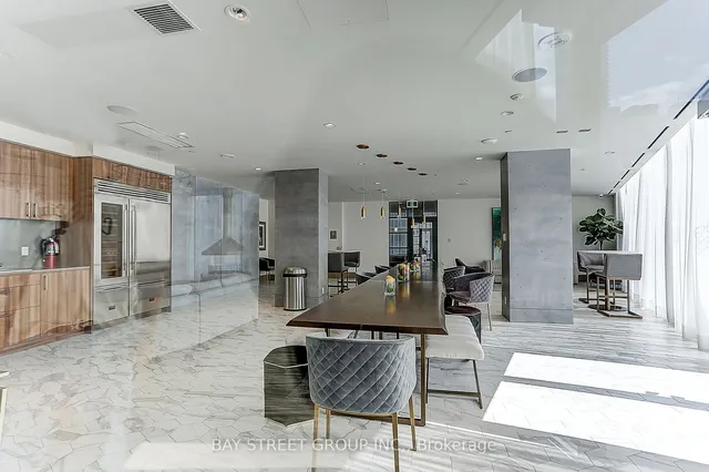 Additional property image - 60 Shuter St Unit 1503