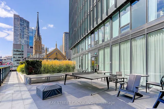 Additional property image - 60 Shuter St Unit 1503