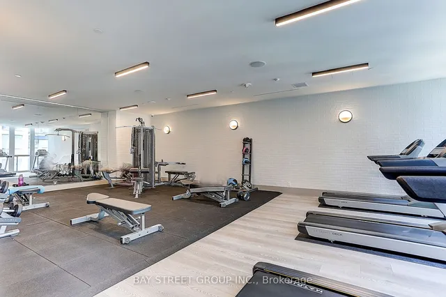 Additional property image - 60 Shuter St Unit 1503