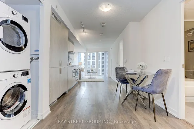 Additional property image - 60 Shuter St Unit 1503