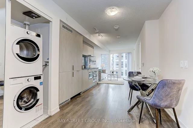 Additional property image - 60 Shuter St Unit 1503