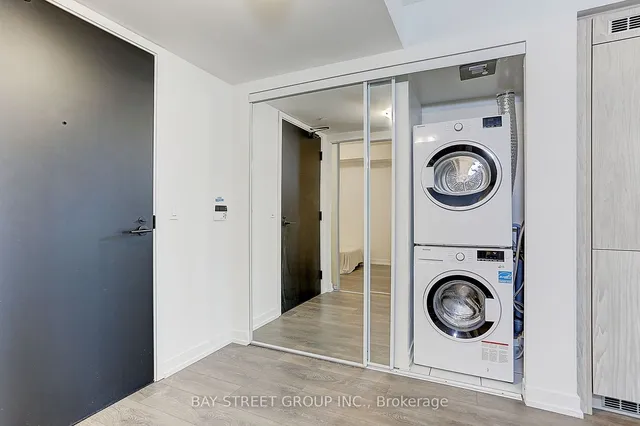 Additional property image - 60 Shuter St Unit 1503