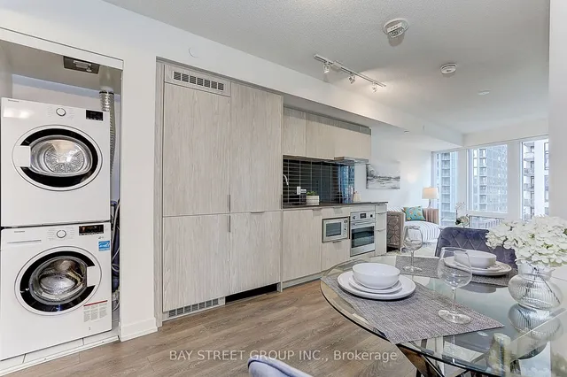 Additional property image - 60 Shuter St Unit 1503
