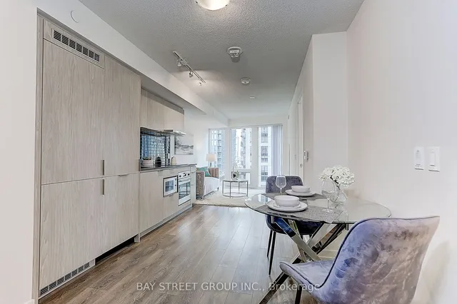 Additional property image - 60 Shuter St Unit 1503