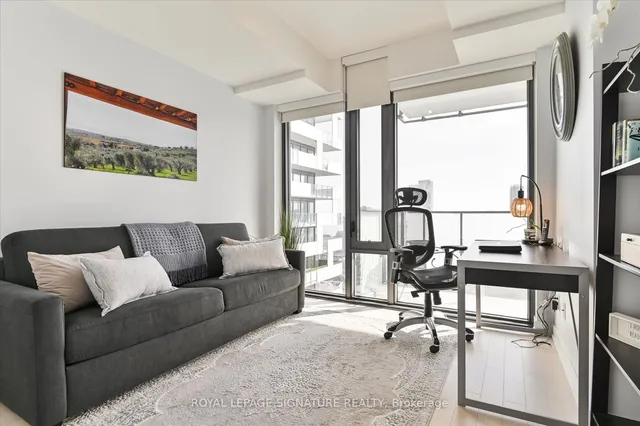 Additional property image - 20 Lombard St Unit 4107