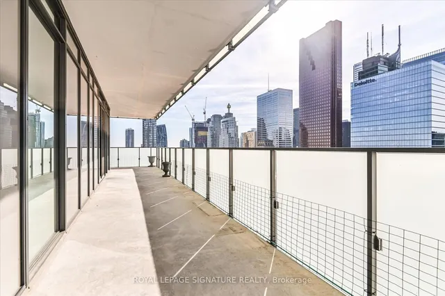 Property image - 20 Lombard St Unit 4107