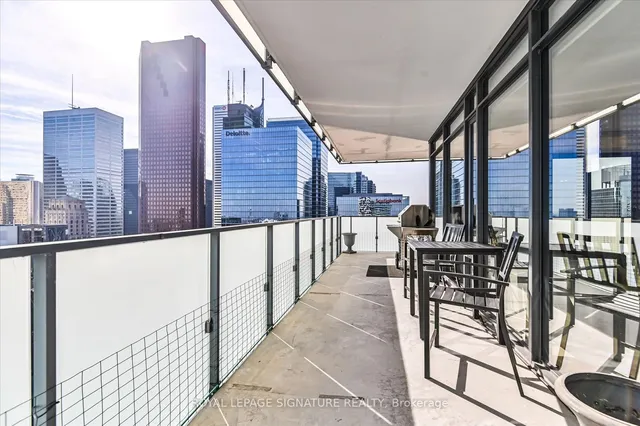 Additional property image - 20 Lombard St Unit 4107
