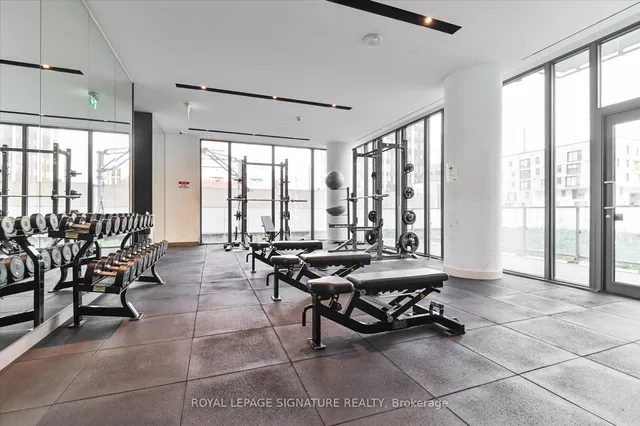 Additional property image - 20 Lombard St Unit 4107