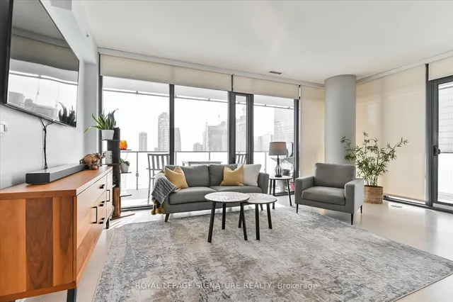 Additional property image - 20 Lombard St Unit 4107