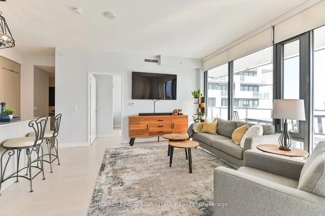 Additional property image - 20 Lombard St Unit 4107