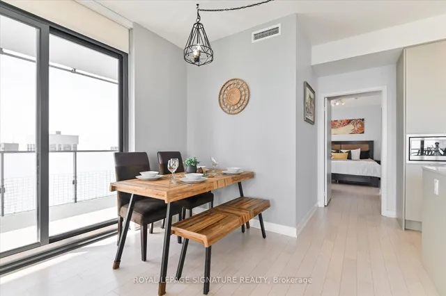 Additional property image - 20 Lombard St Unit 4107