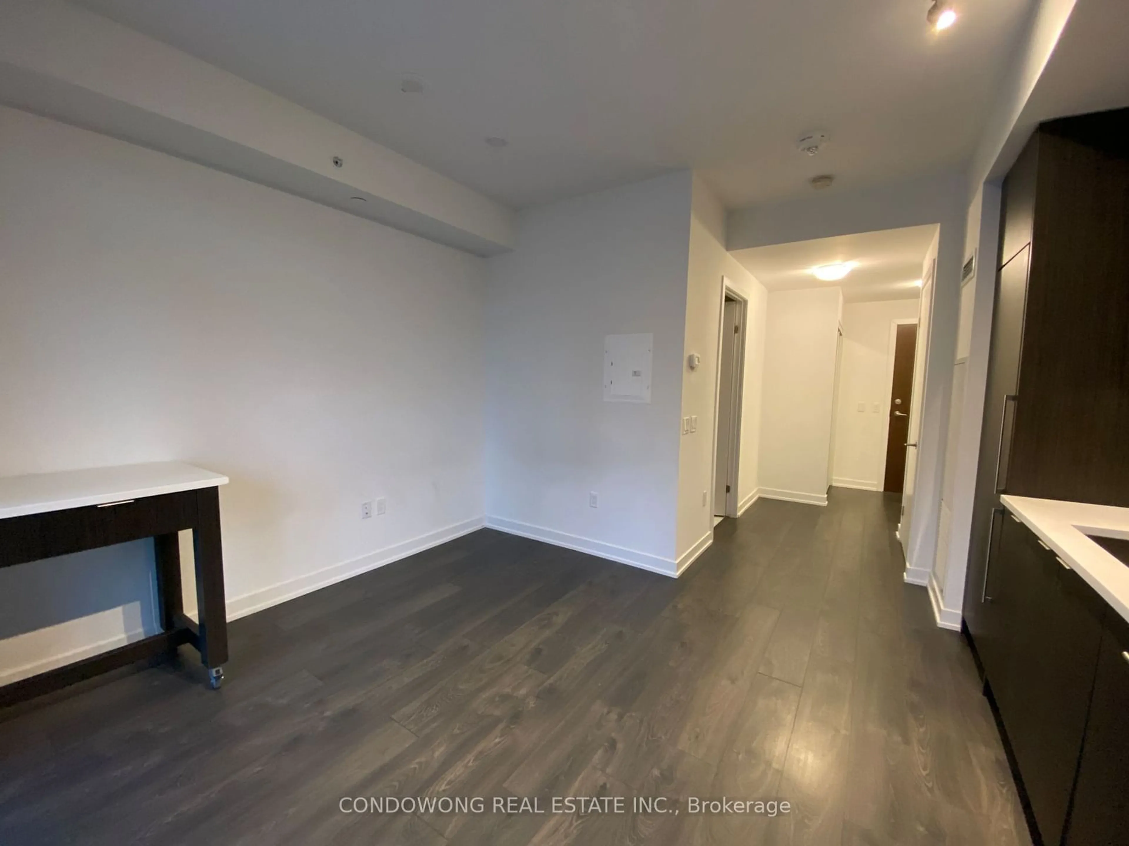 A pic of a room for 38 Iannuzzi St #1003, Toronto Ontario M5V 0S2