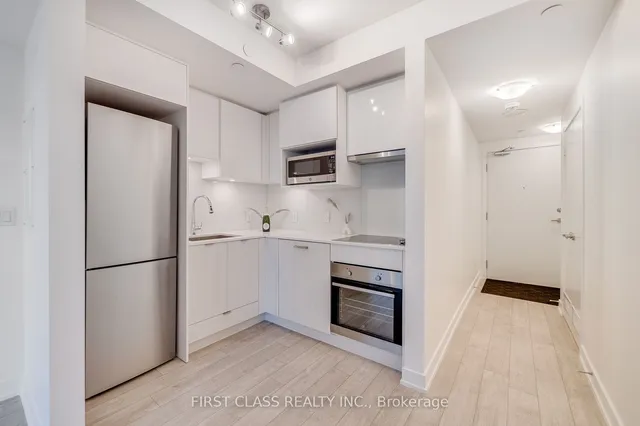 Additional property image - 195 Redpath Ave Unit 3414