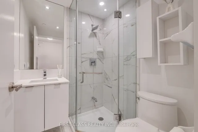 Additional property image - 195 Redpath Ave Unit 3414