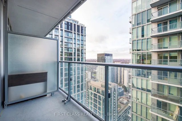 Additional property image - 195 Redpath Ave Unit 3414