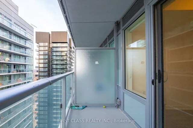Additional property image - 195 Redpath Ave Unit 3414