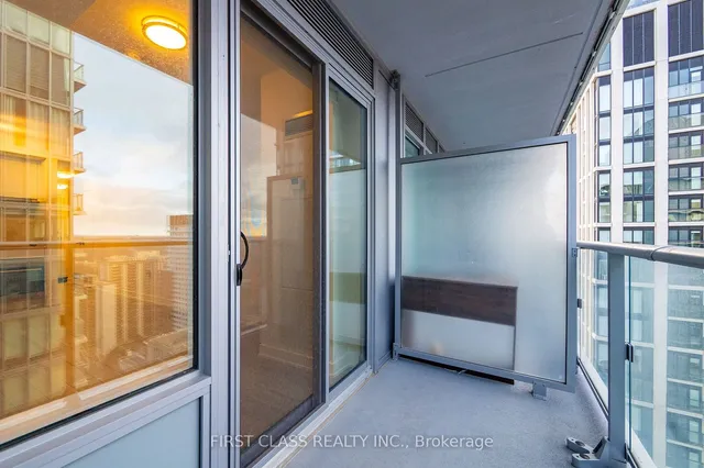 Additional property image - 195 Redpath Ave Unit 3414