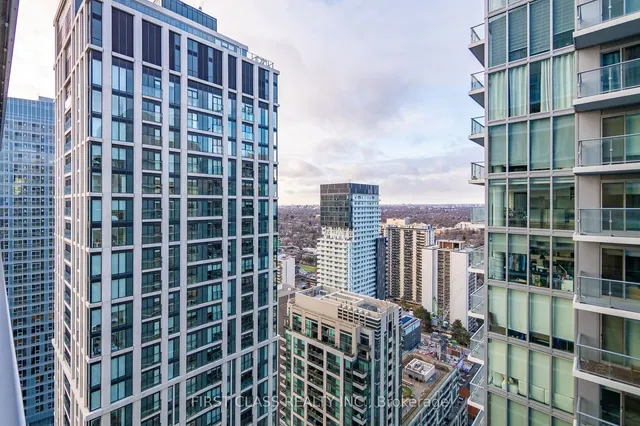 Additional property image - 195 Redpath Ave Unit 3414
