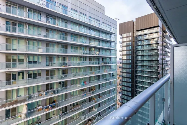 Property image - 195 Redpath Ave Unit 3414