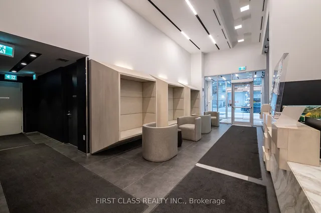 Additional property image - 195 Redpath Ave Unit 3414