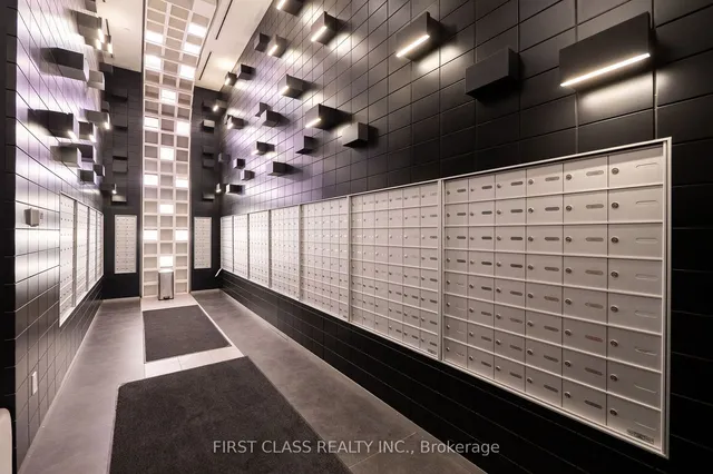Additional property image - 195 Redpath Ave Unit 3414