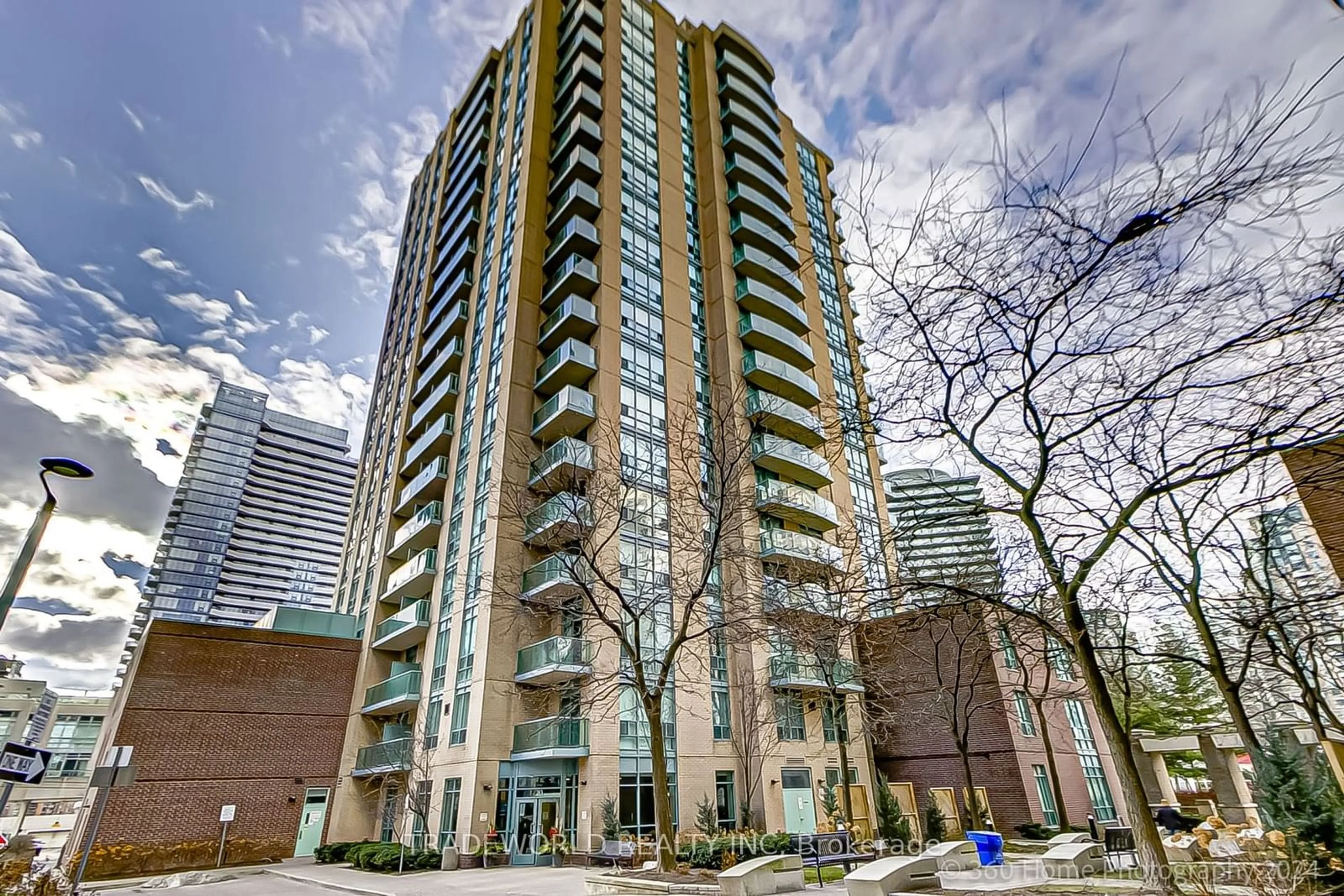 Unknown for 20 Olive Ave #1609, Toronto Ontario M2N 7G5