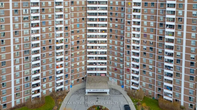 Additional property image - 10 Edgecliff Gfwy Unit 309