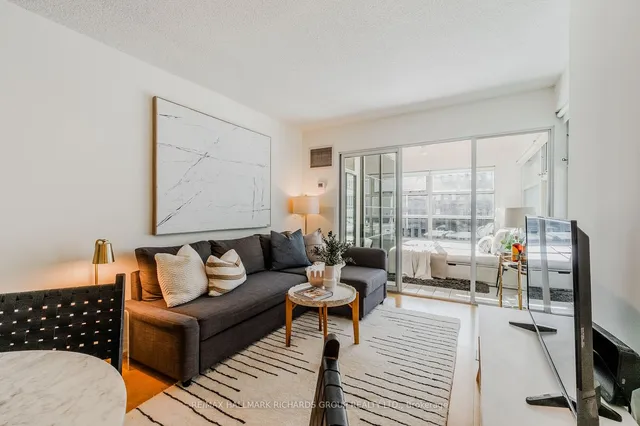 Additional property image - 50 Lombard St Unit 804