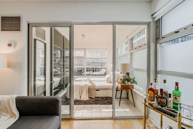 Additional property image - 50 Lombard St Unit 804