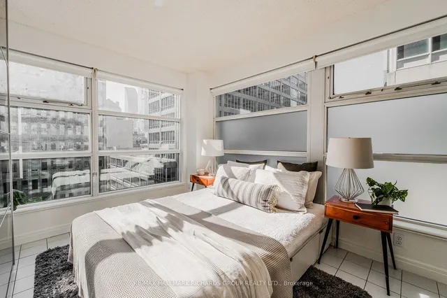 Additional property image - 50 Lombard St Unit 804