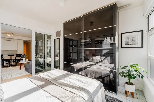 Additional property image - 50 Lombard St Unit 804