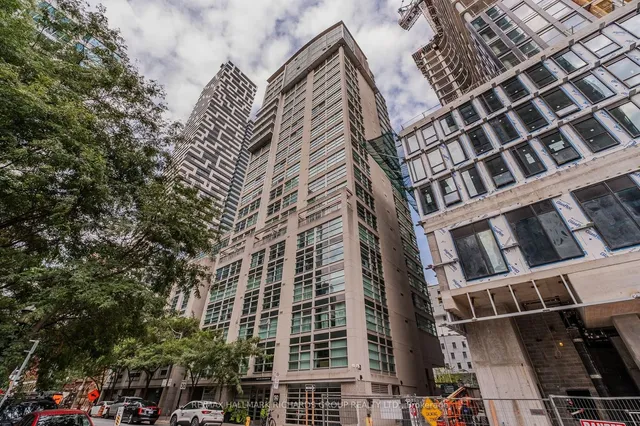 Additional property image - 50 Lombard St Unit 804