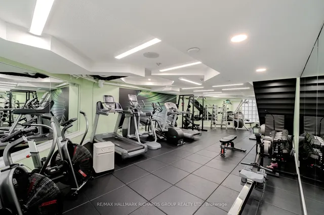 Additional property image - 50 Lombard St Unit 804