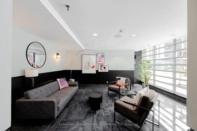 Additional property image - 50 Lombard St Unit 804