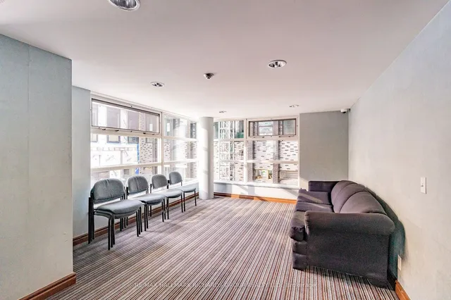 Additional property image - 50 Lombard St Unit 804