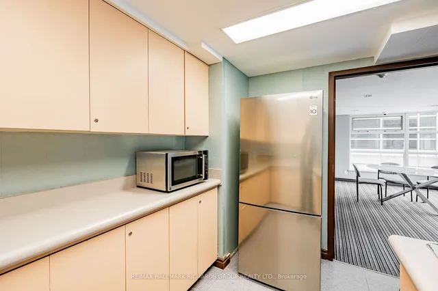Additional property image - 50 Lombard St Unit 804