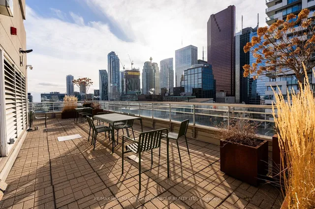 Additional property image - 50 Lombard St Unit 804