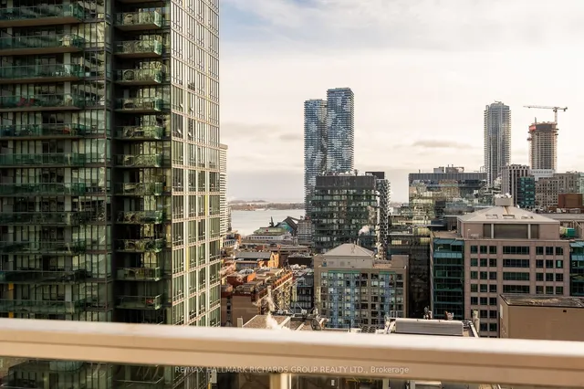 Additional property image - 50 Lombard St Unit 804