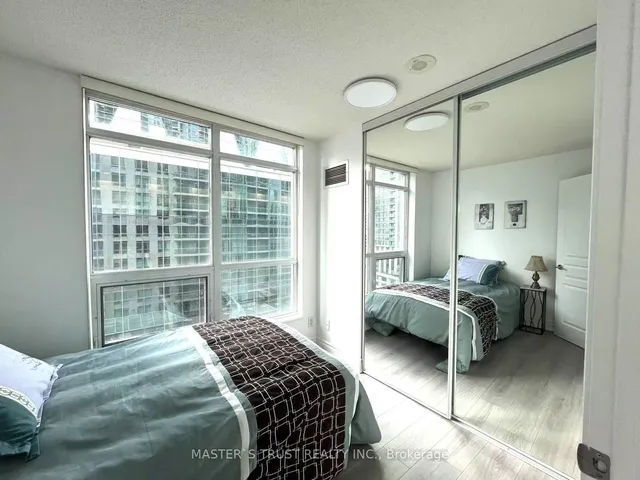 Additional property image - 18 Yonge St Unit 1213