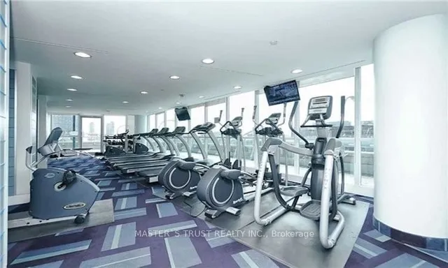Additional property image - 18 Yonge St Unit 1213