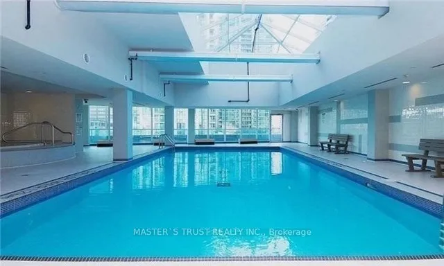 Additional property image - 18 Yonge St Unit 1213