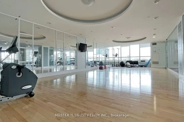 Additional property image - 18 Yonge St Unit 1213