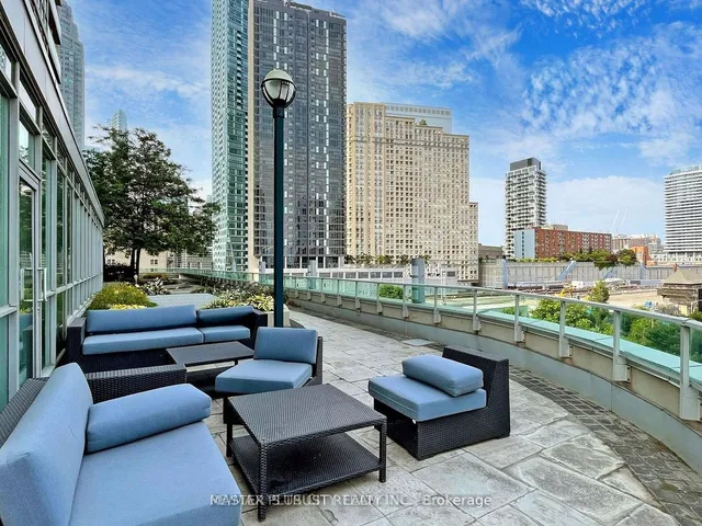 Additional property image - 18 Yonge St Unit 1213