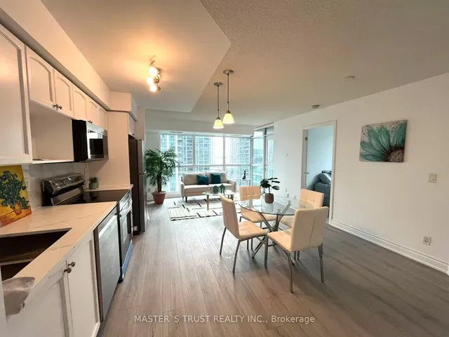 Additional property image - 18 Yonge St Unit 1213