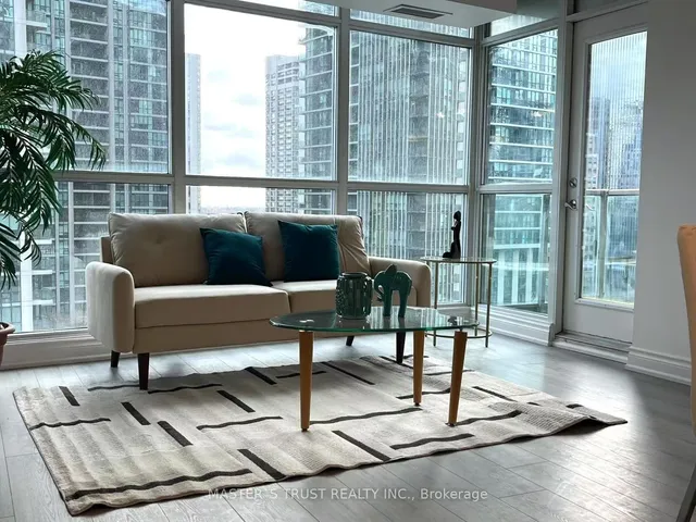 Additional property image - 18 Yonge St Unit 1213