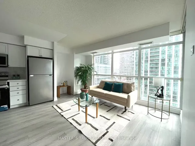 Additional property image - 18 Yonge St Unit 1213