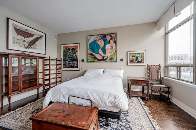 Additional property image - 18 Lower Village Gate Unit PH7